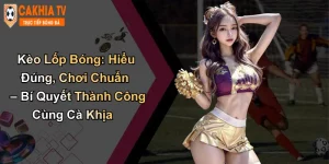 Kèo Lốp Bóng: Hiểu Đúng – Bí Quyết Thành Công Cùng Cà Khịa