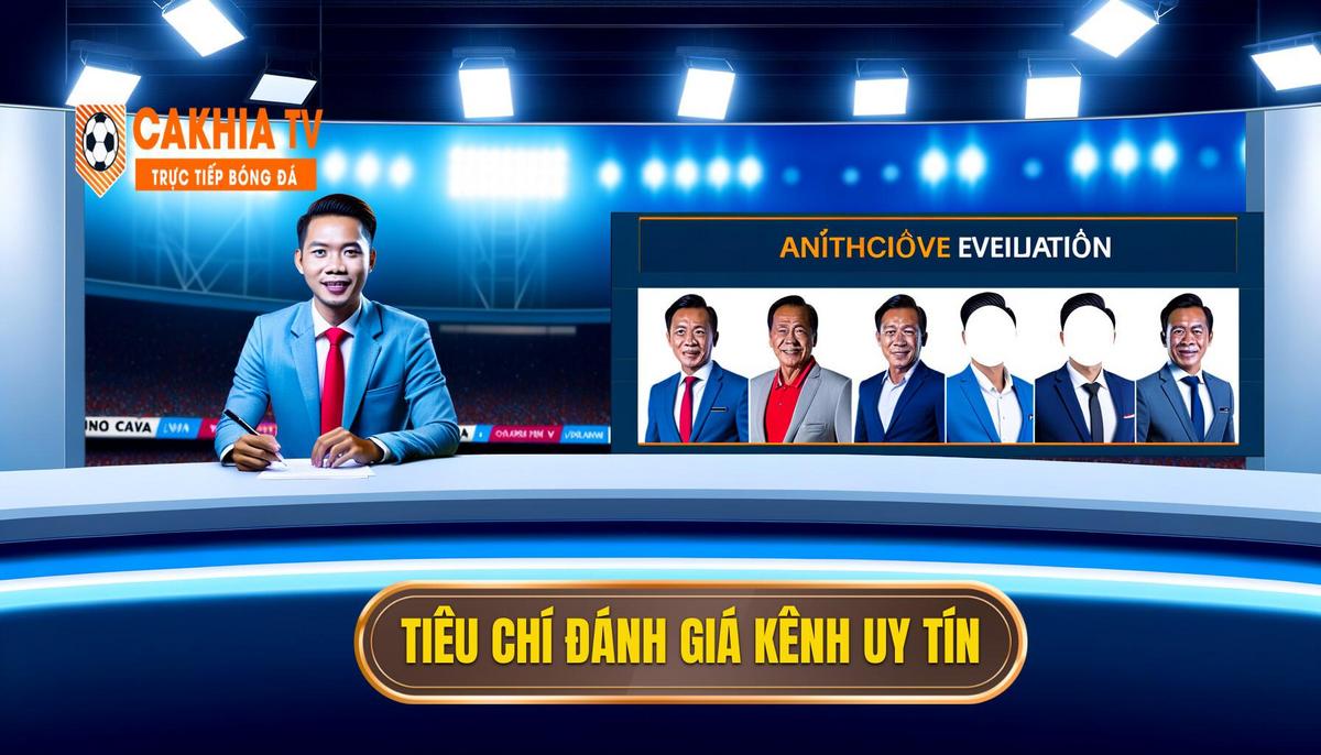 2. Tiêu Chí để đánh Giá Một Kênh Có Uy Tín