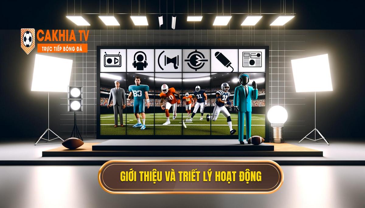 Phần 1 Giới Thiệu Chung Và Triết Lý Hoạt động