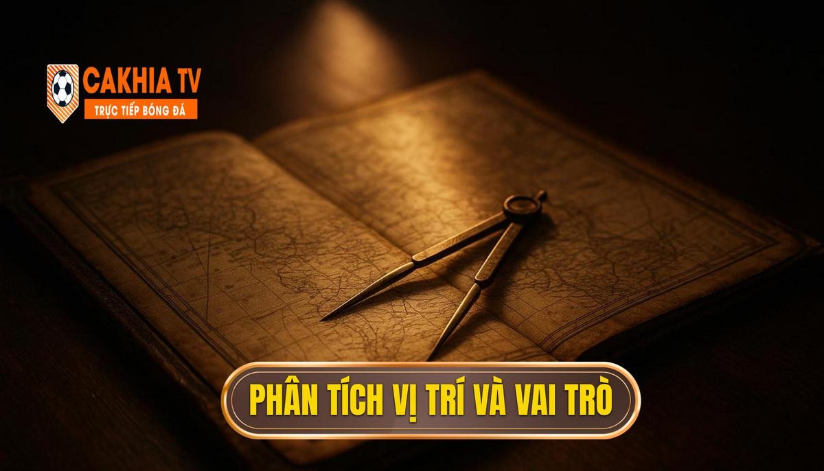Phân Tích Chuyên Sâu Vị Trí Và Vai Trò