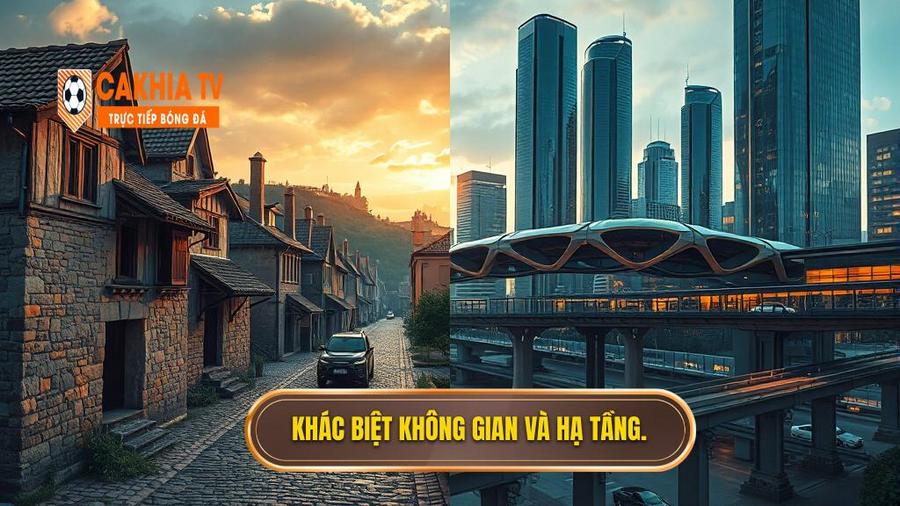 Luật bóng đá 5 người khác gì 11 người? Phân tích chi tiết từ chuyên gia 2 Sự khác biệt về không gian và cơ sở hạ tầng