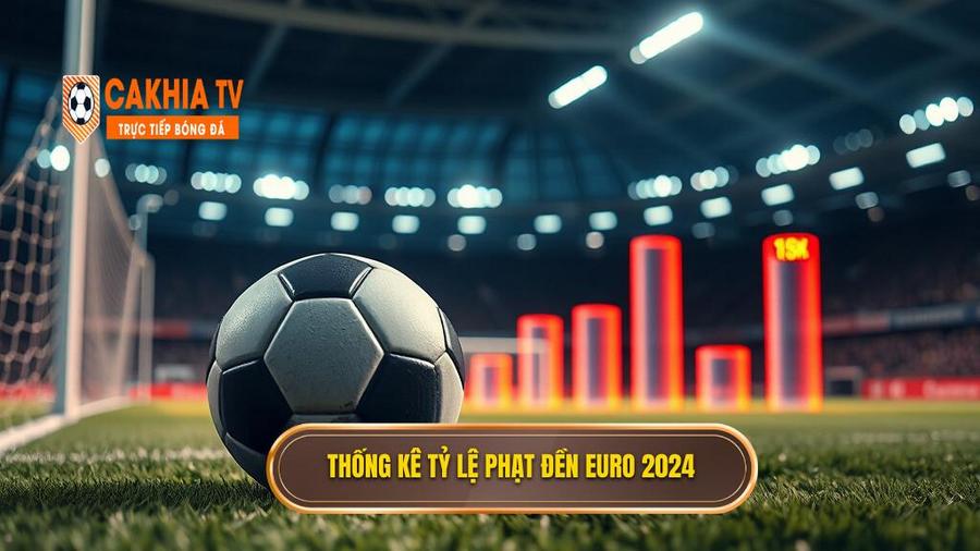 Tỷ lệ bàn thắng từ phạt đền tại Euro 2024/World Cup 2026: Những con số "biết nói" trên chấm 11m 3 Phân tích chi tiết Tỷ lệ bàn thắng từ phạt đền tại Euro 2024