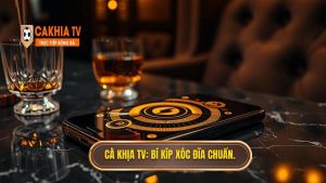 Công thức đánh xóc đĩa trên điện thoại