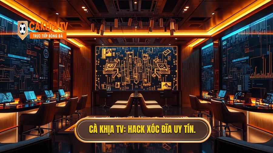 Tải phần mềm hack xóc đĩa: Giải mã cơn sốt và những sự thật ít người biết 1 Tải phần mềm hack xóc đĩa