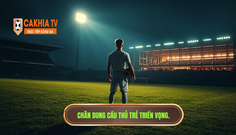 Thế nào là một cầu thủ trẻ triển vọng đúng nghĩa?