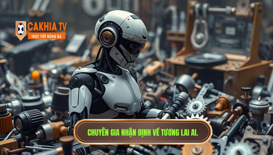 Góc nhìn chuyên gia: AI không chết, nhưng cách tiếp cận "All-in" đang chết