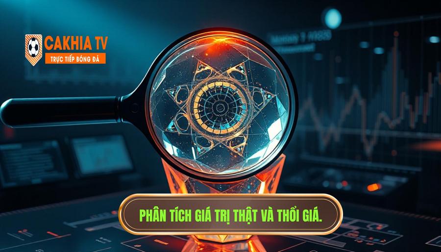 Phân tích đa chiều: Giá trị thật hay chiêu trò thổi giá?