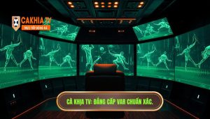 VAR vào cuộc và câu chuyện bắt đầu