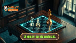 Kèo này đúng kiểu “gài nhẹ”